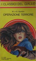 Operazione terrore