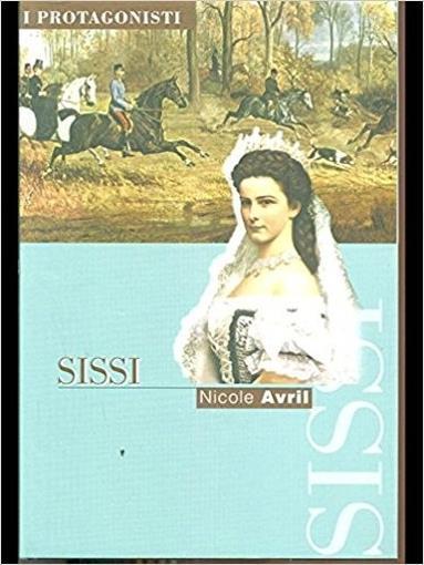 Sissi - copertina