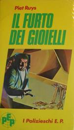 Il furto dei gioielli