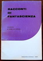 Racconti di fantascienza