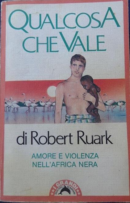 Qualcosa Che Vale - copertina