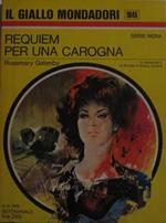 Requiem per una carogna