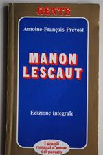 Manon Lescaut