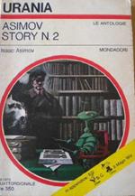 Asimov Story N 2