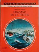 Uragano su St. Pierre