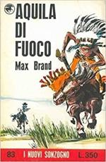 Aquila Di Fuoco