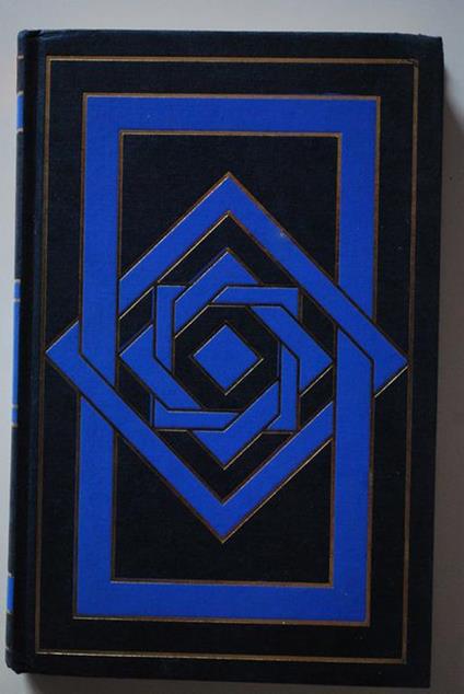 La giungla d'asfalto - William R. Burnett - copertina