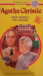 Miss Marple Nei Caraibi