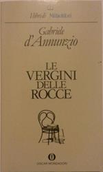 Le vergini delle rocce