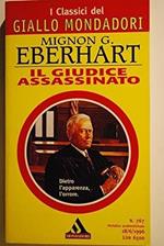 Il giudice assassinato