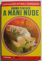 A mani nude