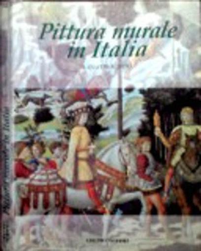 Pittura Murale In Italia. Il Quattrocento - Mina Gregori - copertina