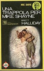 Una Trappola Per Mike Shayne