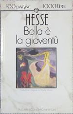 Bella è la gioventù