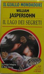 Il lago dei segreti