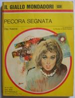Pecora segnata-