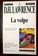 La volpe