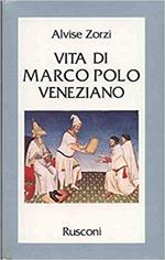 Vita di Marco Polo veneziano