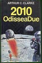 2010 Odissea Due