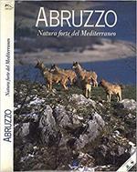 Abruzzo. Natura Forte Del Mediterraneo