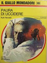 Paura di uccidere