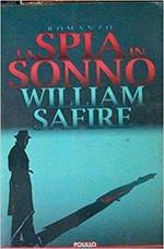 La spia in sonno