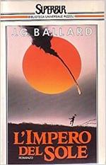 L' Impero Del Sole
