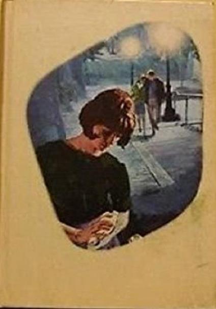 La Barriera Di Cristallo - Joy Packer - copertina