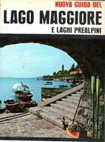 Nuova Guida Del Lago Maggiore E Laghi Prealpini