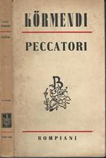 Peccatori