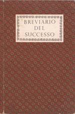 Breviario del successo