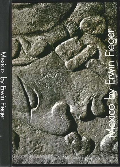 Mexico by Erwin Fieger - Erwin Fieger - copertina