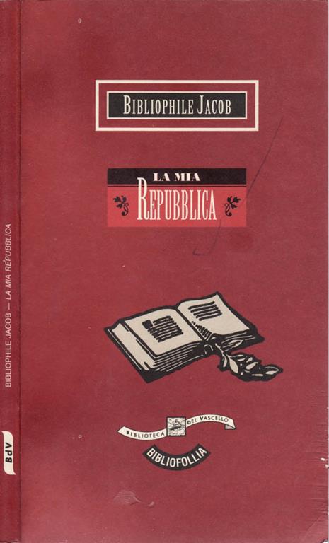 Biblioteca di Babele