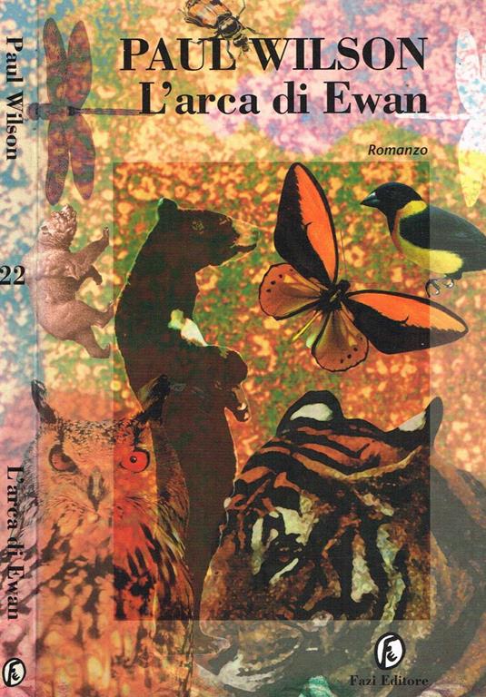 Biblioteca di Babele