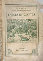 Fables Et Contes