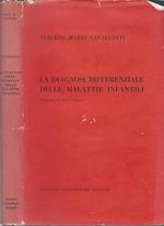 La Diagnosi Differenziale Delle Malattie Infantili