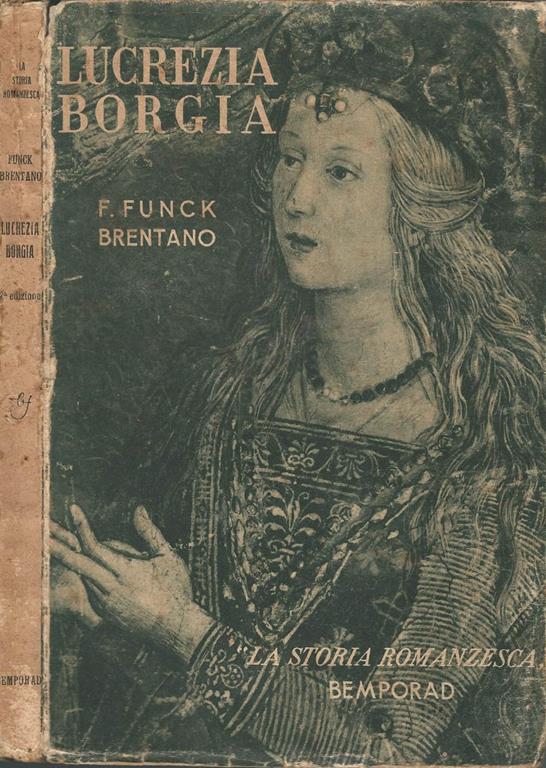 Biblioteca di Babele