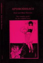 Aphrodisiacs. From A to Z