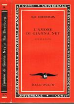 L' Amore Di Gianna Ney
