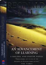 An Advancement of Learning. A Dalziel and Pascoe Novel