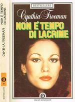 Non E' Tempo Di Lacrime