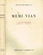 Memi Vian