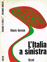 L' Italia A Sinistra