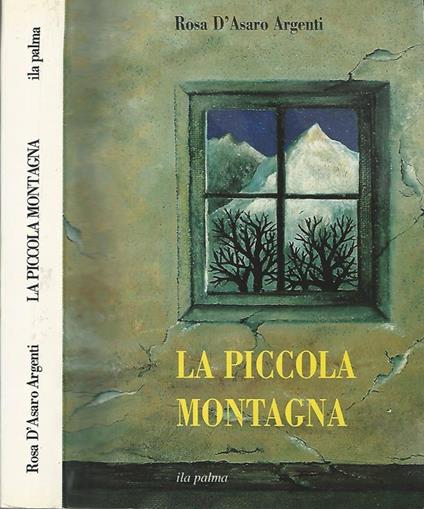 La piccola montagna - copertina