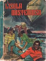 L' isola misteriosa