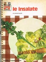 Le Insalate