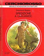 Spedizione A Uaxuanoc