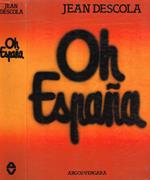 Oh Espana