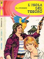 L' Isola Del Tesoro