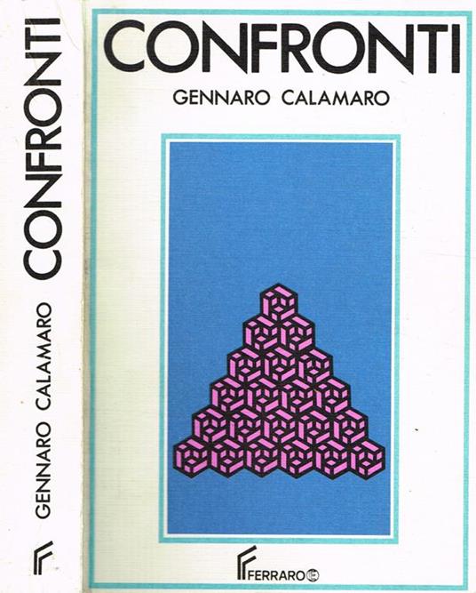 Confronti. Note Di Vita Romana E Antologia Della Letteratuta Latina - copertina